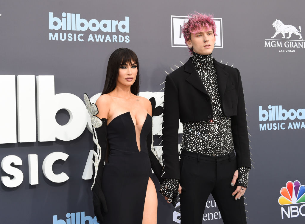 2022 Billboard Music Awards - Arrivals