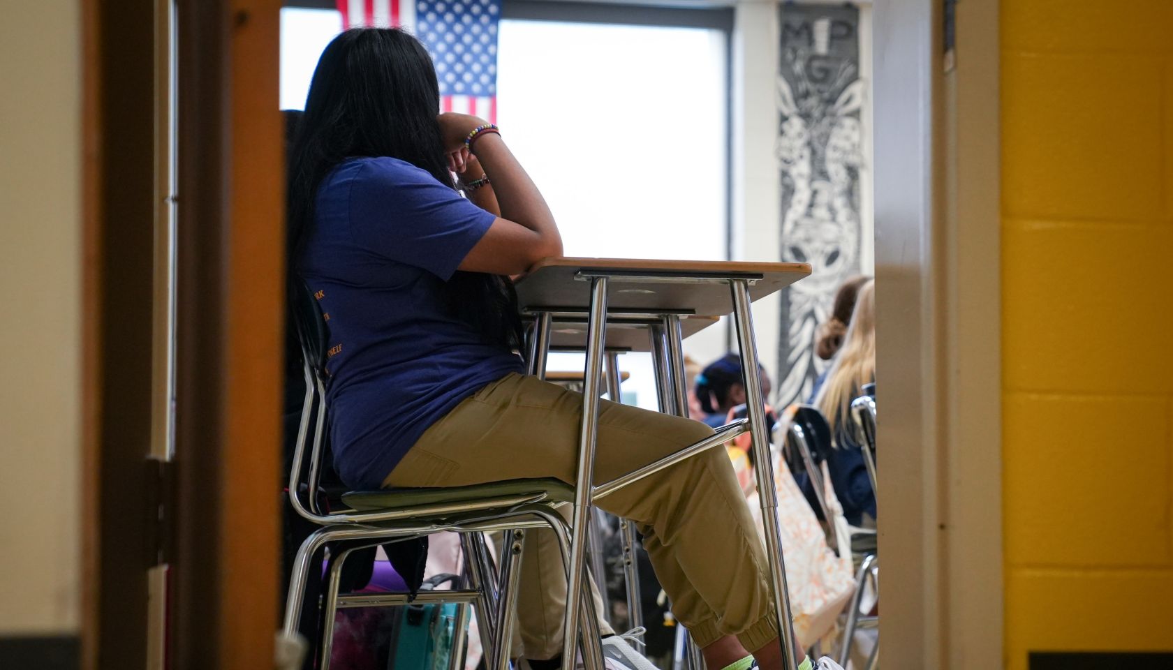 Security updates have been top of mind for school staff, parents and students this year.