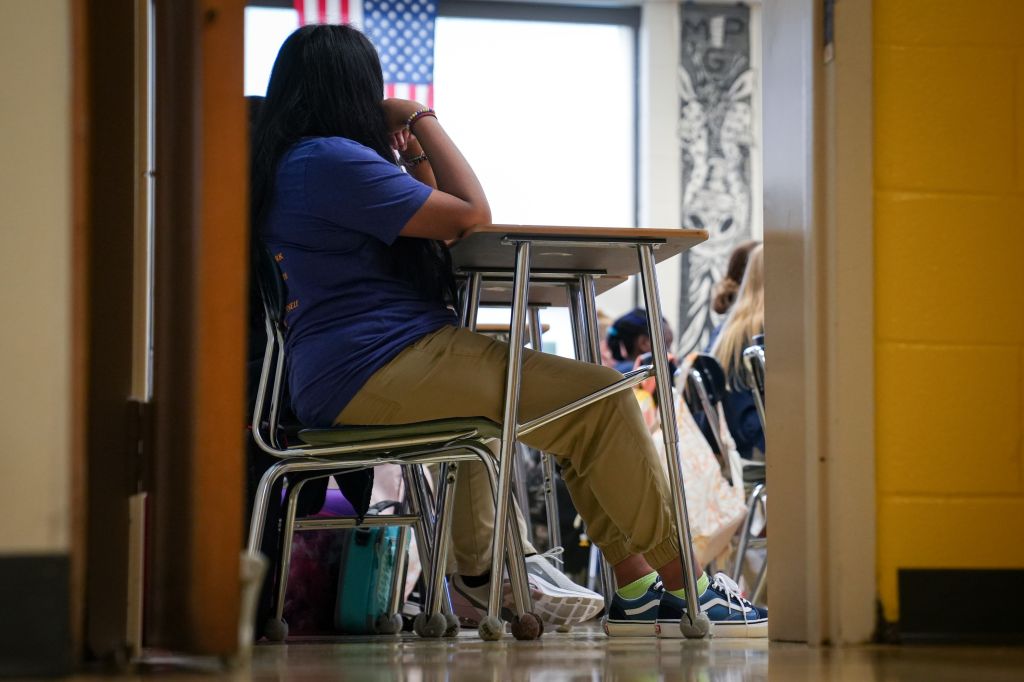 Security updates have been top of mind for school staff, parents and students this year.