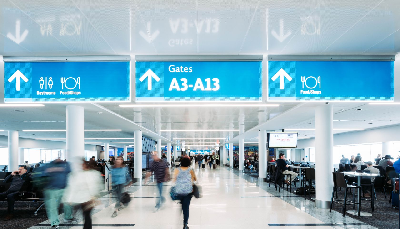 Charlotte Douglas International Airport