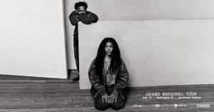 win free tickets to see kendrick lamar live! 92q ttw