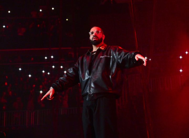 Drake