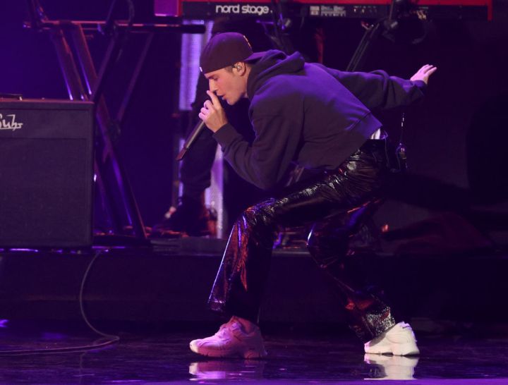 Justin Bieber