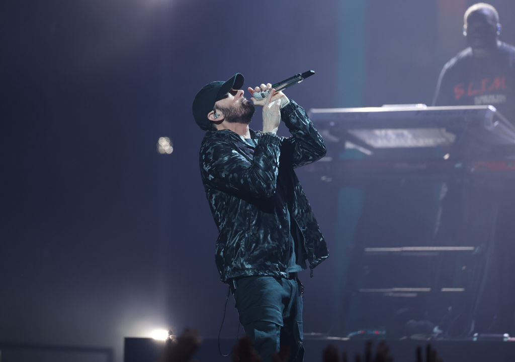 2024 MTV Video Music Awards - Show