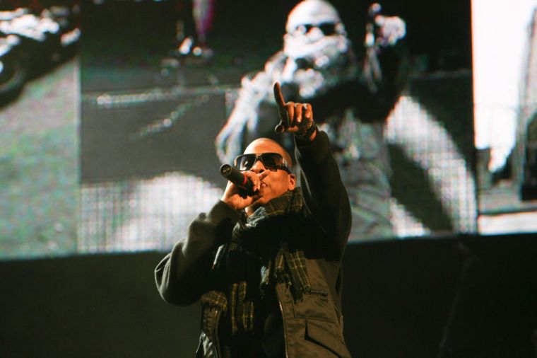 Jay-Z