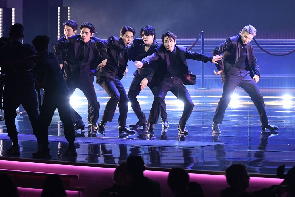US-ENTERTAINMENT-MUSIC-GRAMMY-AWARD-SHOW