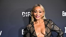 DIRECTV Gets Real with People & Entertainment Weekly - Arrivals