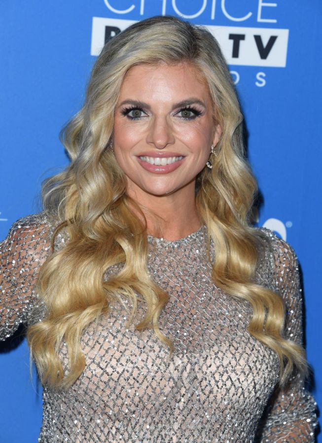 2024 Critics Choice Real TV Awards - Arrivals