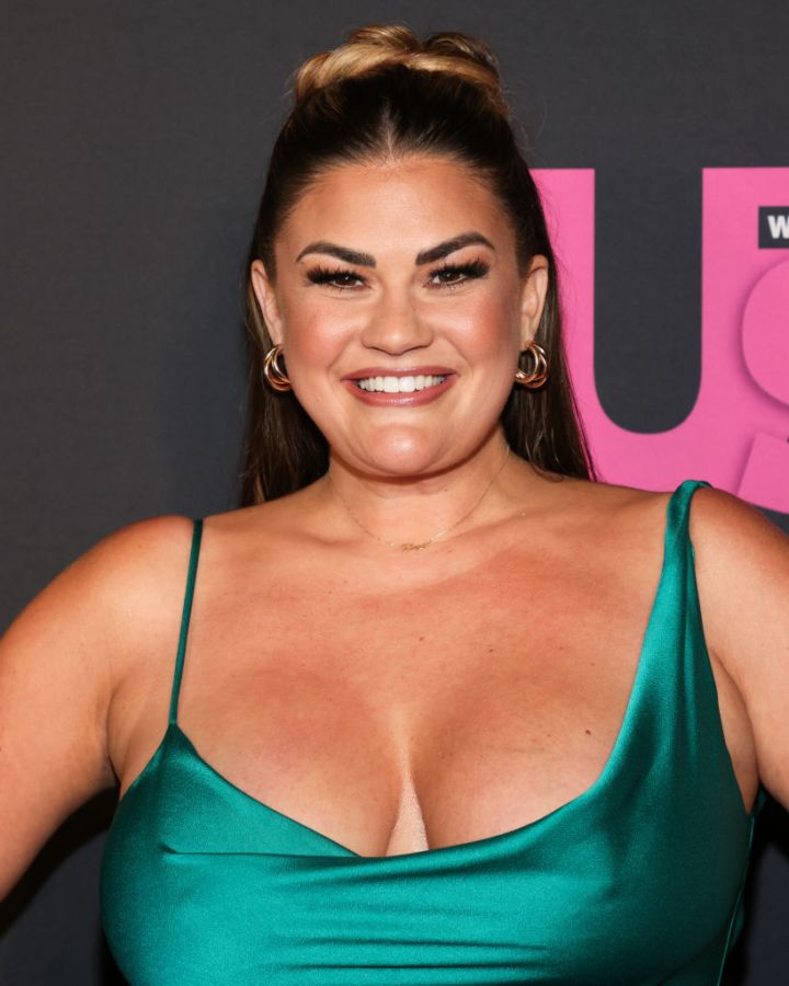 Us Weekly And Pluto TV's 2024 Reality TV Stars Of The Year