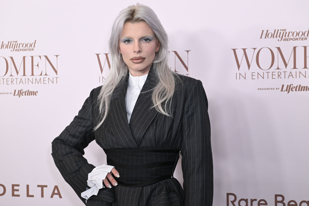 The Hollywood Reporter's Annual Women In Entertainment Gala Presented By Lifetime - Arrivals