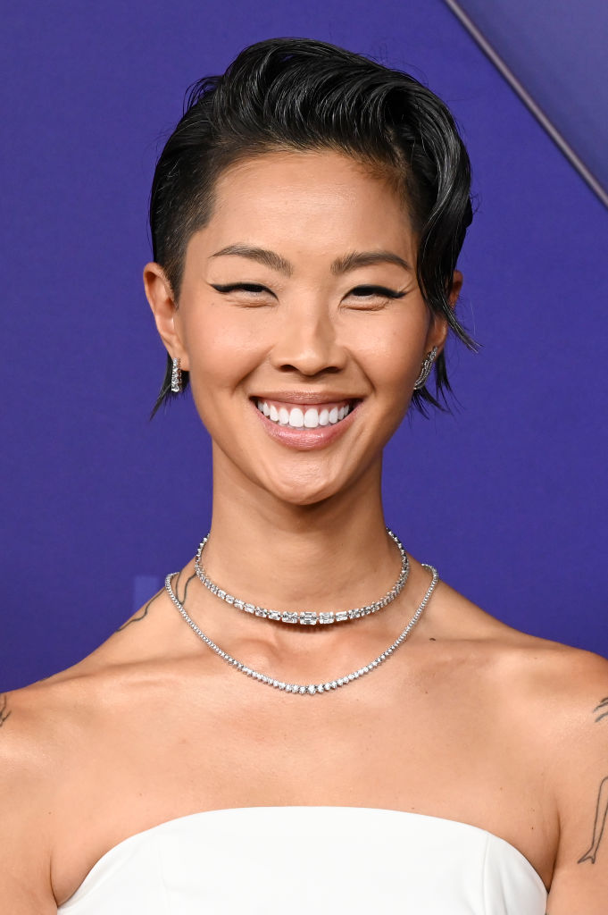 Kristen Kish