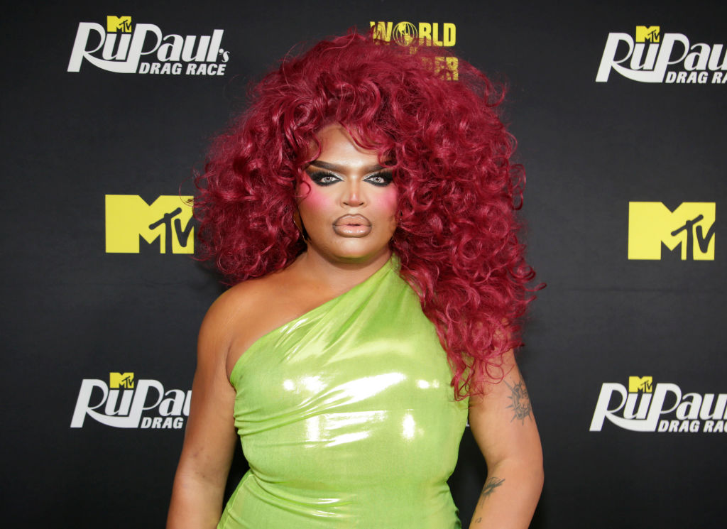 RuPaul's Drag Race Season 16 Finale Screening Event