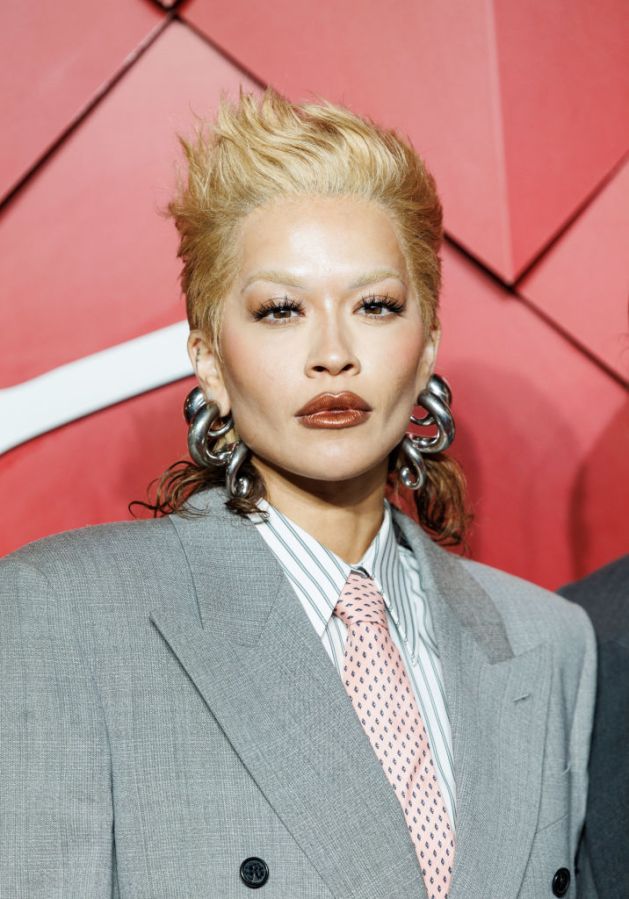 The Fashion Awards 2024 Presented by Pandora - Red Carpet Arrivals