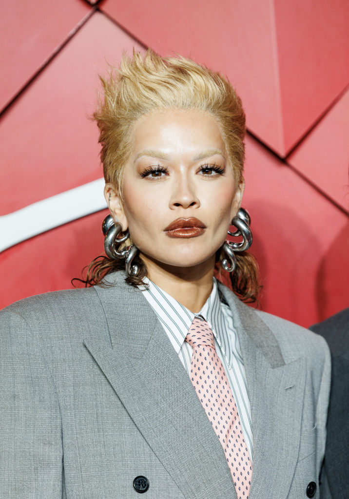 Rita Ora