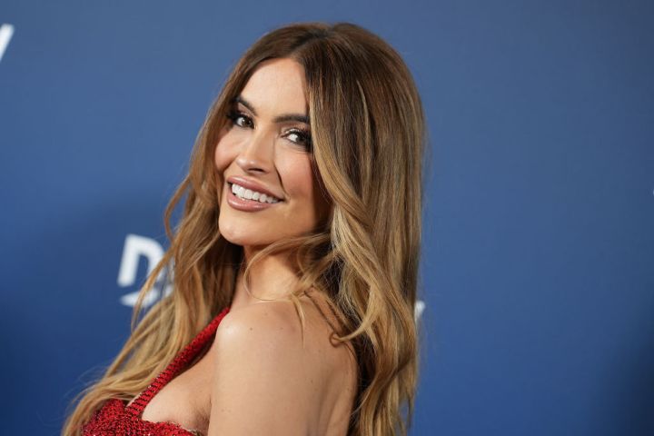 Chrishell Stause