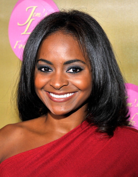 Celebrities Rock For A Cure! Fundraiser For Alveolar Soft Part Sarcoma - Arrivals