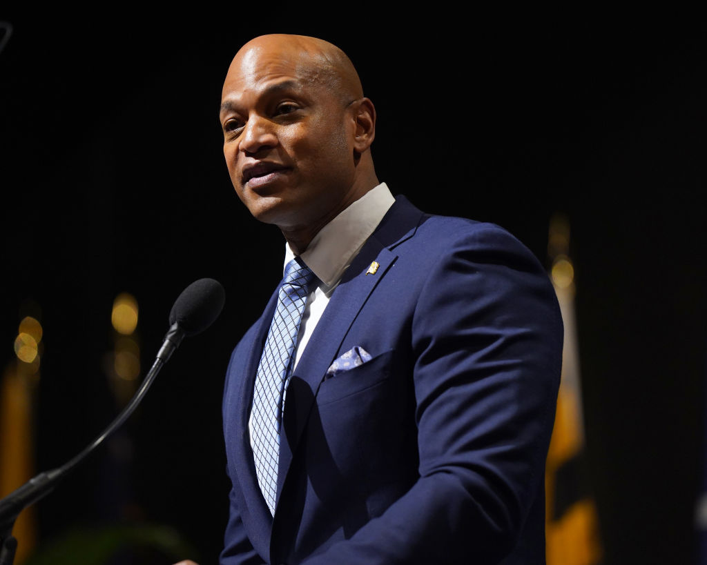 2025 Congressional Black Caucus Ceremonial Swearing-In