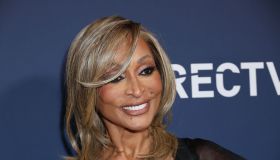 DirecTV's Christmas at Kathy's - Arrivals