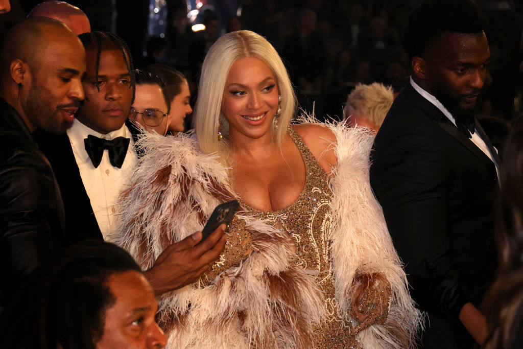 67th Annual GRAMMY Awards - Show