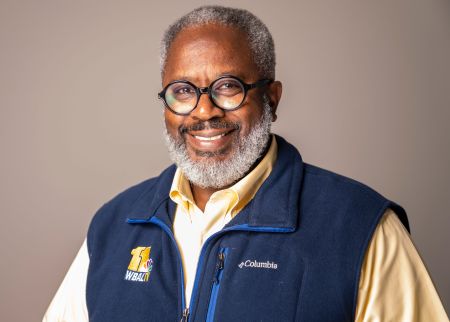 Tim Tooten, Beloved Baltimore Journalist