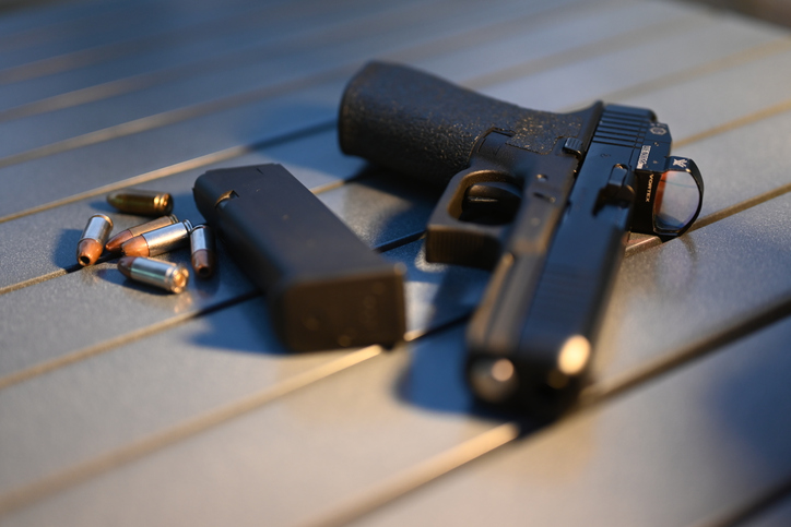 Glock 17 mos