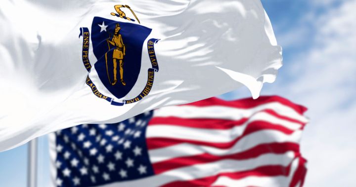 Massachusetts