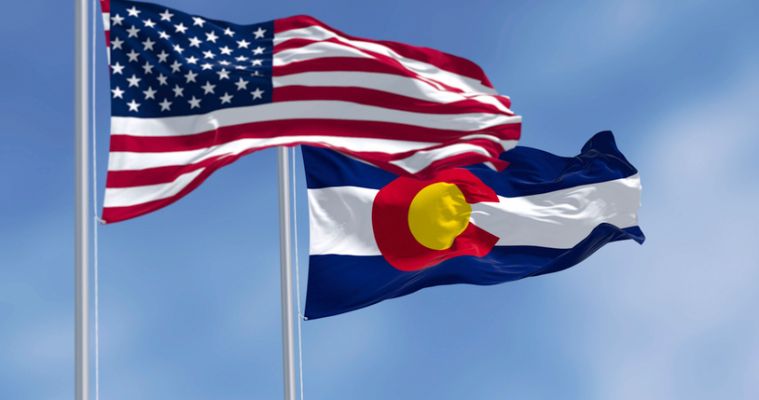 Colorado