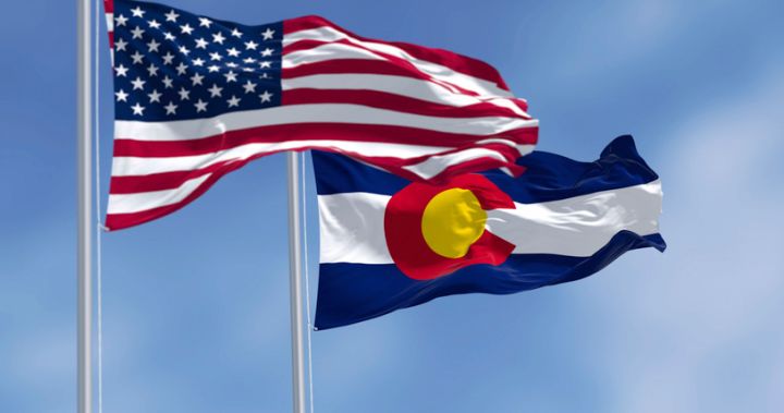 Colorado