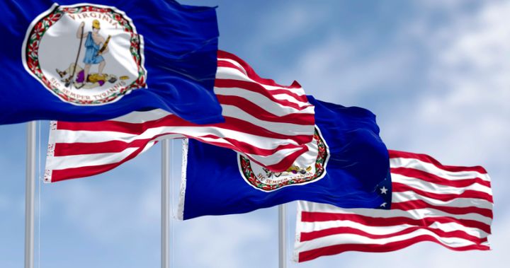 Virginia