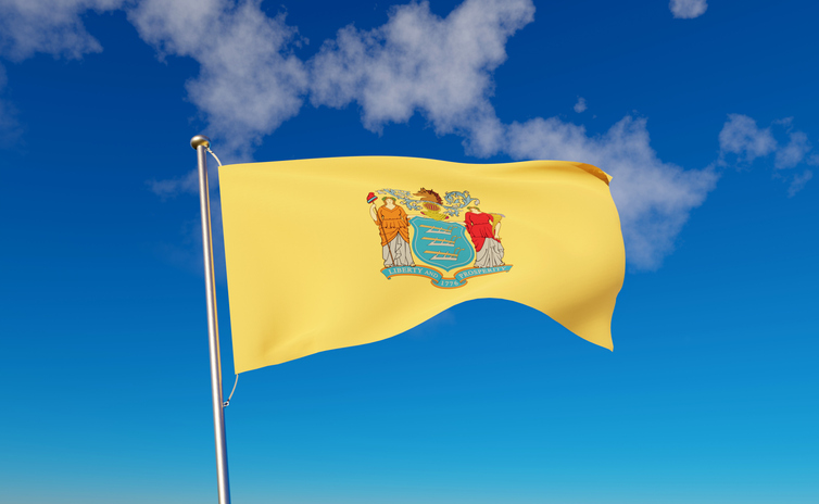 New Jersey