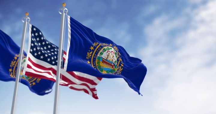 New Hampshire