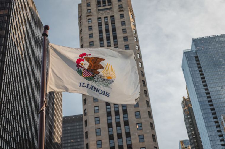 Illinois