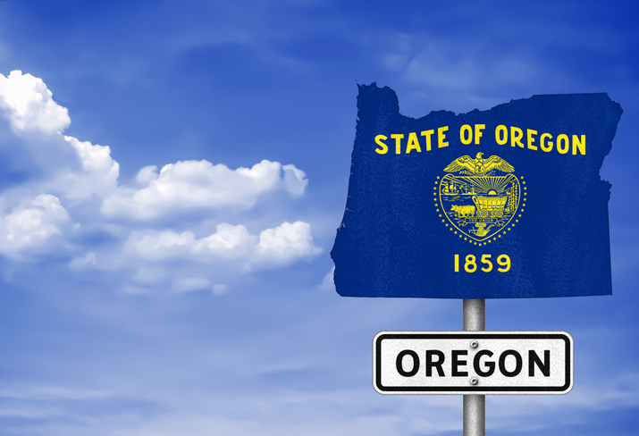 Oregon