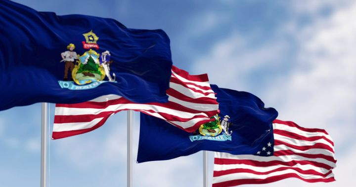 Maine
