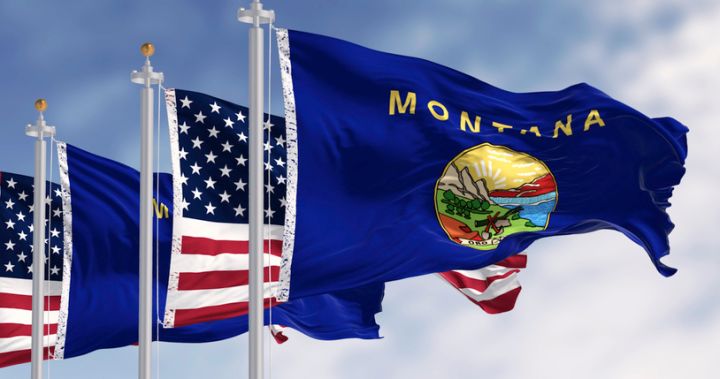 Montana