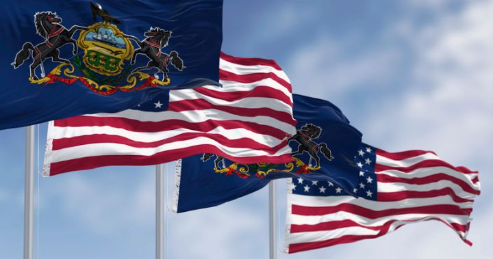 Pennsylvania
