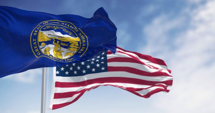 Nebraska