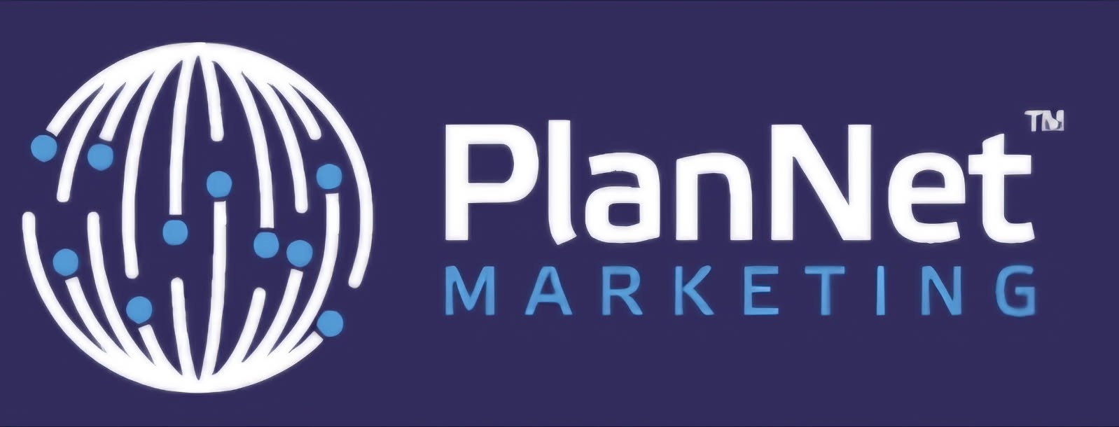 Planet Marketing logo