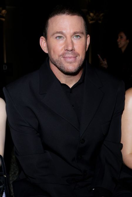 Channing Tatum