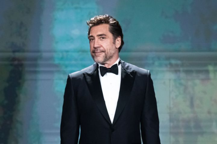 Javier Bardem