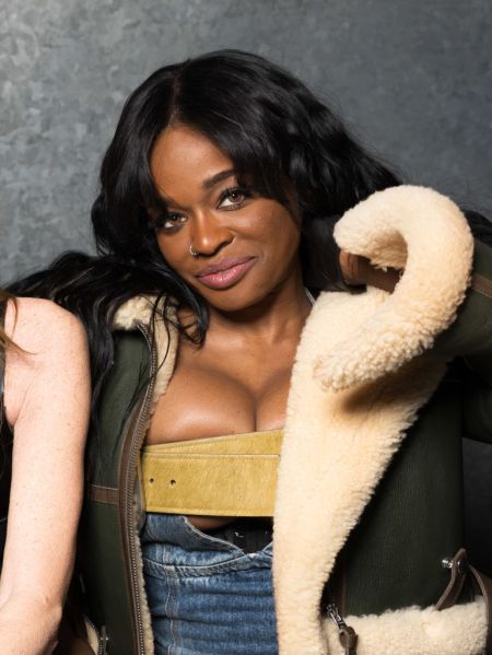 Azealia Banks