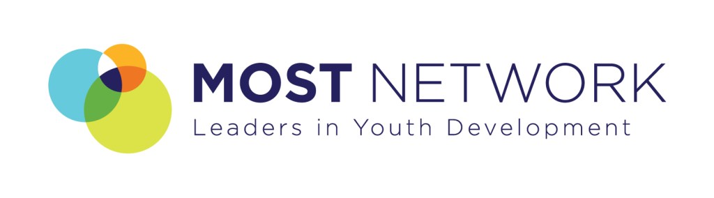 Most Network logo