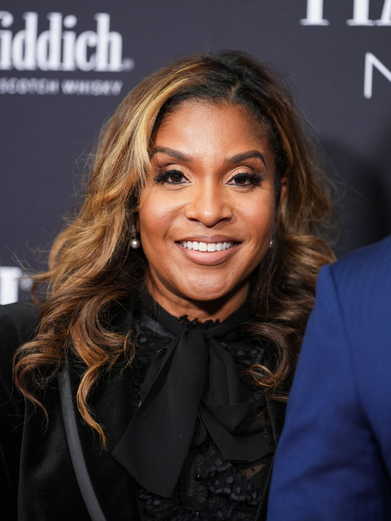 TIME100 Next - Arrivals