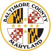 Baltimore County logo