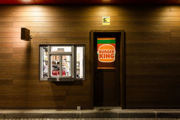 Burger King