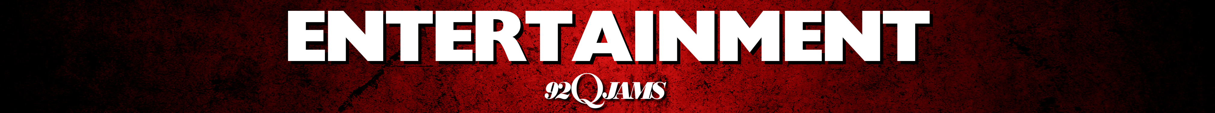 Updated Banners For 92Q.com's Homepage Website