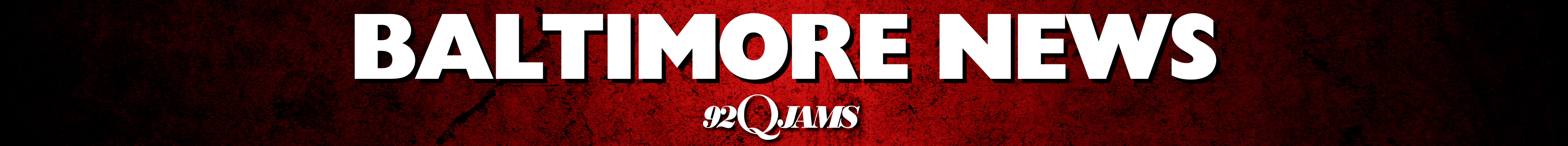 Updated Banners For 92Q.com's Homepage Website