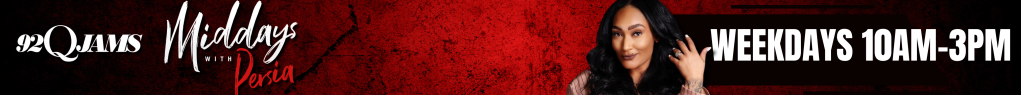 Banners for 92Q.com homepage updates