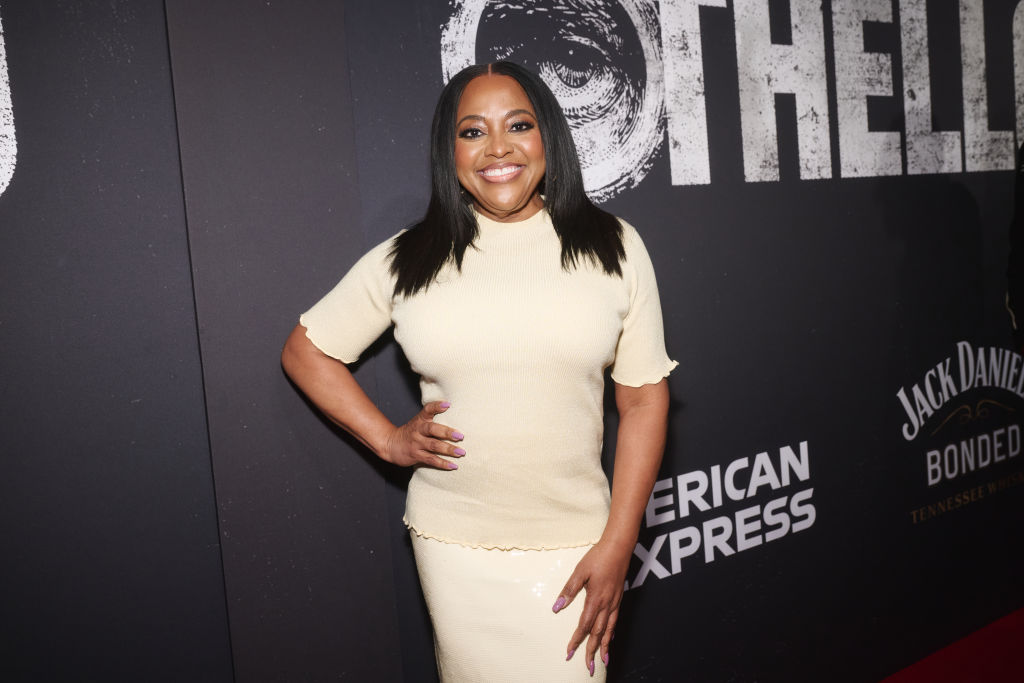 "Othello" Broadway Opening Night