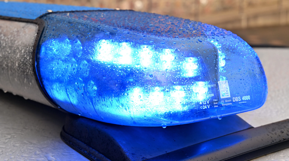 Passenger Killed in Two-Vehicle Crash